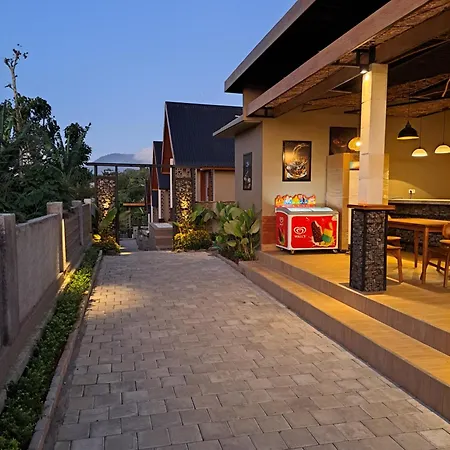 Air Ilir Grand Villa